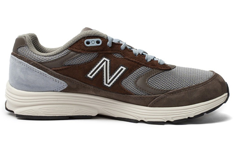 NB 880 Series Low-Top 'Brown' 圖 2
