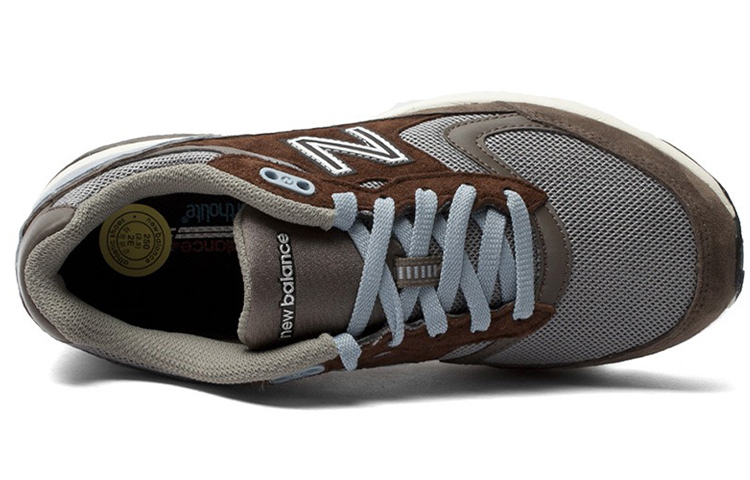 NB 880 Series Low-Top 'Brown' 圖 3