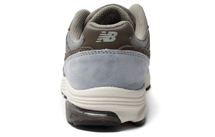 NB 880 Series Low-Top 'Brown' 圖 4