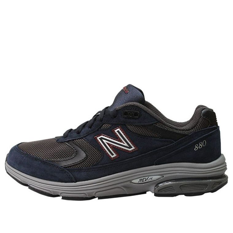 NB 880 Series Low Top Retro Dark Blue 'Cement'