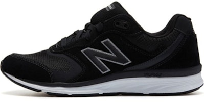 New Balance 880 Series Low Tops Black MW880BK4 New Balance 880 Series Low Tops Black MW880BK4