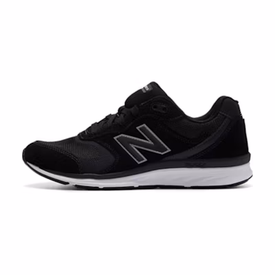NB 880 Series Low Tops Black