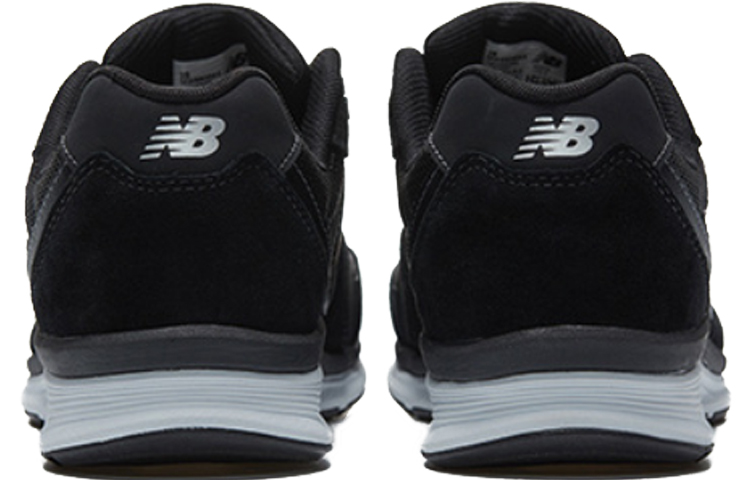 Lookbook New Balance 880 Siri Low Tops Hitam MW880BK4