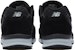 New Balance 880 Siri Low Tops Hitam MW880BK4