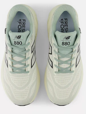 New Balance 880 Series Running Sport Shoes M880GA15-2E Lookbook New Balance 880 Series Running Sport Shoes M880GA15-2E