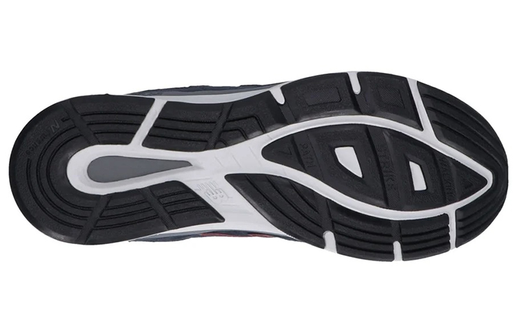 Purchase ニューバランス 880v4 ブルー MW880NT4