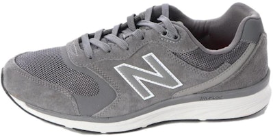 New Balance 880 Series v4 Shock Absorption Wear-resistant Non-Slip Low Tops Gray MW880GS4 New Balance 880 Series v4 Shock Absorption Wear-resistant Non-Slip Low Tops Gray MW880GS4
