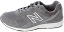 Buy New Balance 880 Series v4 Penyerap Hentakan Tahan Haus Anti-Gelincir Kelabu. MW880GS4