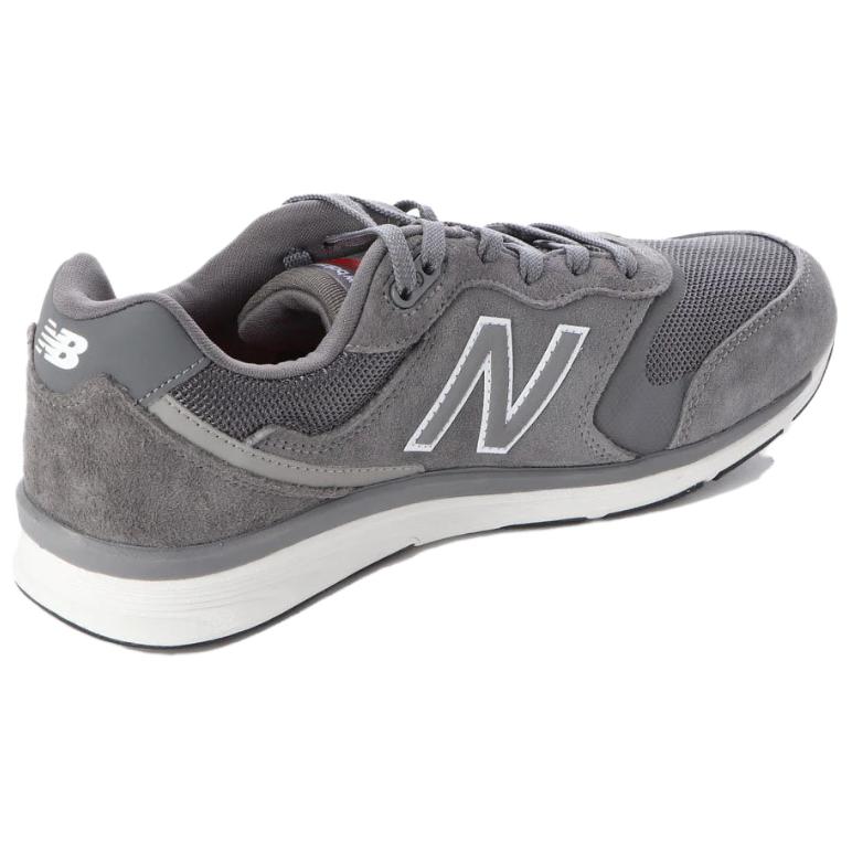 Order New Balance 880 v4 Uomo Scarpe Antiscivolo Ammortizzanti Grigie Basse MW880GS4