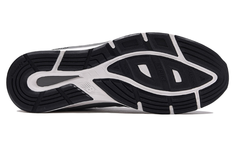 Purchase New Balance 880 v4 Uomo Scarpe Antiscivolo Ammortizzanti Grigie Basse MW880GS4