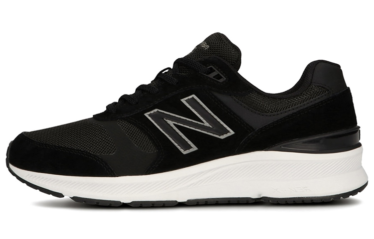 New Balance 880 Series V5 Low-Top Black MW880BK5