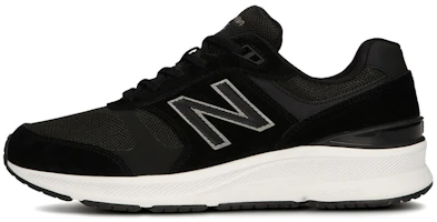 New Balance 880 Series V5 Low-Top Black MW880BK5 New Balance 880 Series V5 Low-Top Black MW880BK5