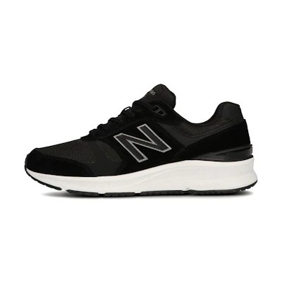 NB 880 Series V5 Low-Top Black
