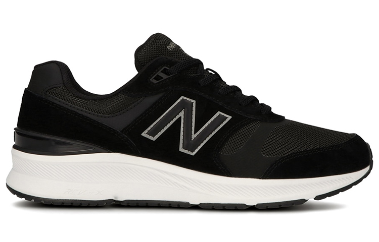Order New Balance 880 Serie V5 Low-Top Schwarz MW880BK5