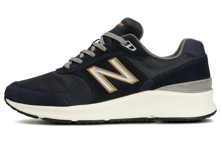 New Balance 880 Series V5 Low-Top Blue MW880NV5
