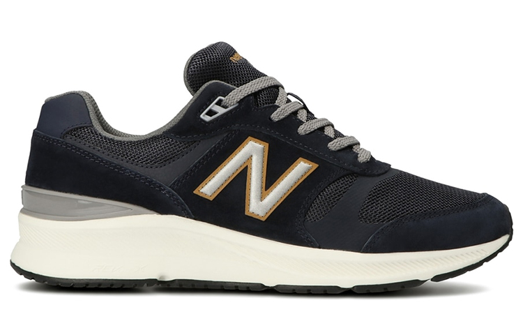 NB 880 Series V5 Low-Top Blue 圖 2