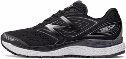 New Balance 880 Series v7 Shock Absorption Non-Slip Wear-resistant Low Tops Casual 'Black' M880BK7 New Balance 880 Series v7 Shock Absorption Non-Slip Wear-resistant Low Tops Casual 'Black' M880BK7