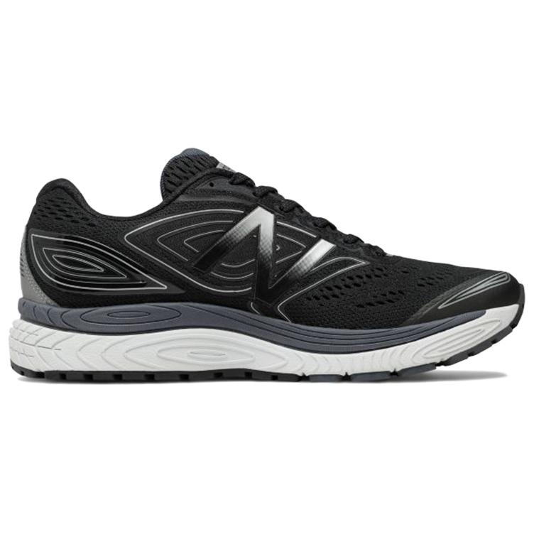 Order New Balance 880 v7 Baskets Basses Noir Antidérapantes et Résistantes France M880BK7