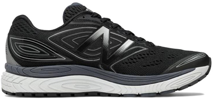 New Balance 880 v7 Baskets Basses Noir Antidérapantes et Résistantes France M880BK7 Order New Balance 880 v7 Baskets Basses Noir Antidérapantes et Résistantes France M880BK7