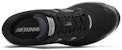 New Balance 880 Series v7 Kasut Kasual Hitam Penyerapan Kejut & Anti Gelincir M880BK7