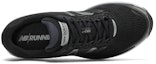Lookbook New Balance 880 Series v7 Kasut Kasual Hitam Penyerapan Kejut & Anti Gelincir M880BK7