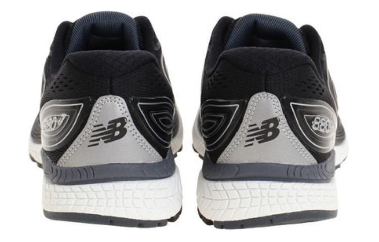 Shop New Balance 880 v7 Baskets Basses Noir Antidérapantes et Résistantes France M880BK7