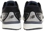 Shop New Balance 880 Series v7 Kasut Kasual Hitam Penyerapan Kejut & Anti Gelincir M880BK7