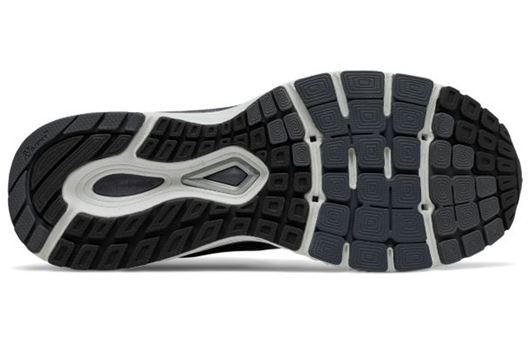 Purchase New Balance 880 v7 Baskets Basses Noir Antidérapantes et Résistantes France M880BK7