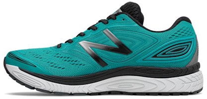 New Balance 880 Series v7 Sneakers Green 'Teal' M880PW7 New Balance 880 Series v7 Sneakers Green 'Teal' M880PW7