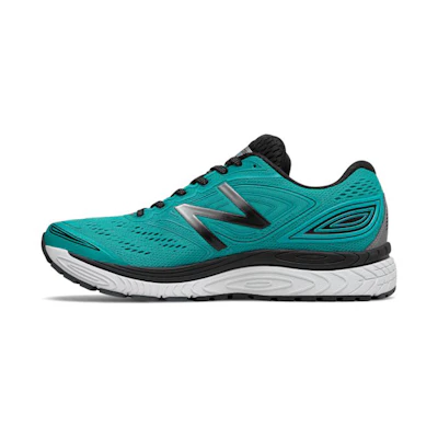 NB 880 Series v7 Sneakers Green 'Teal'
