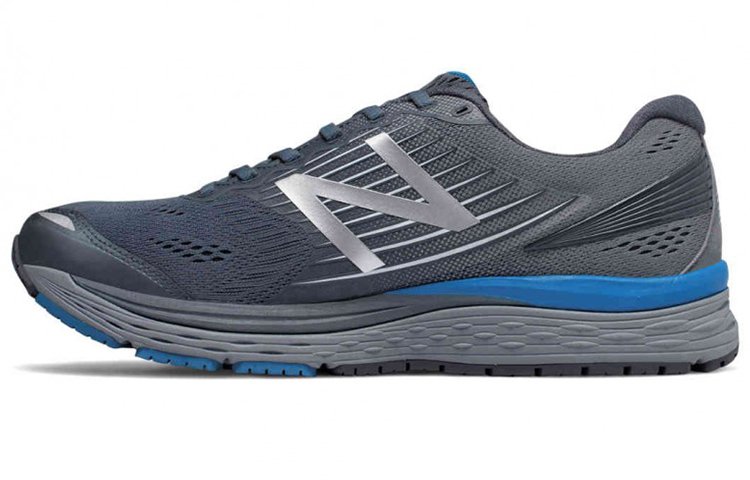 New Balance 880 Series v8 GTX Grey/Blue M880GX8