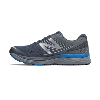 NB 880 Series v8 GTX Grey/Blue