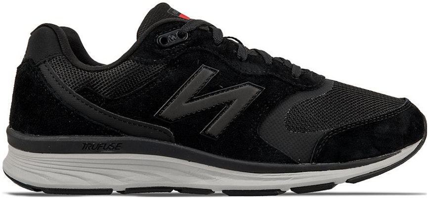 Kasut New Balance 880 'Hitam' MW880BS4 Order Kasut New Balance 880 'Hitam' MW880BS4