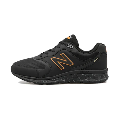 NB 880 Shoes Black