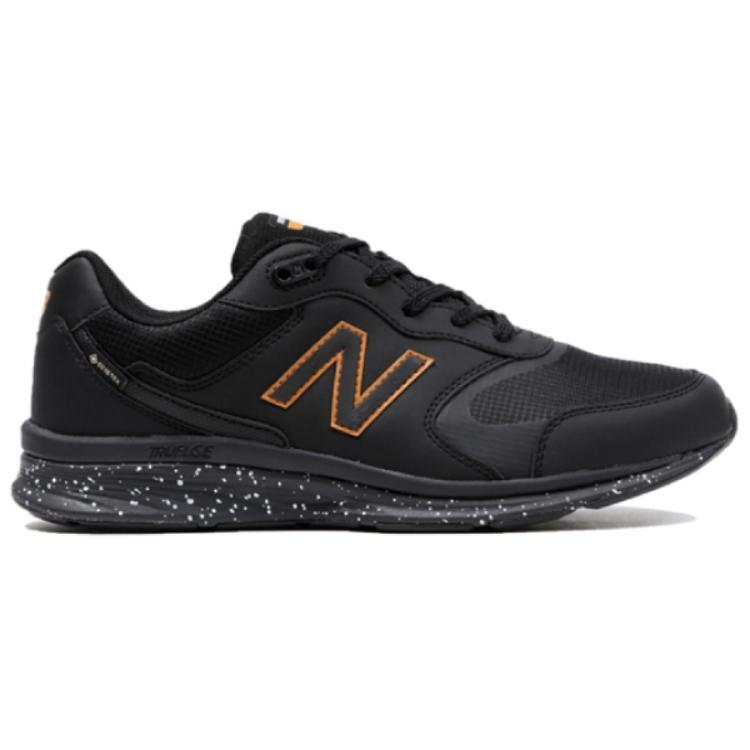 NB 880 Shoes Black 圖 2