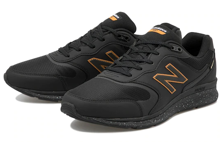 NB 880 Shoes Black 圖 3
