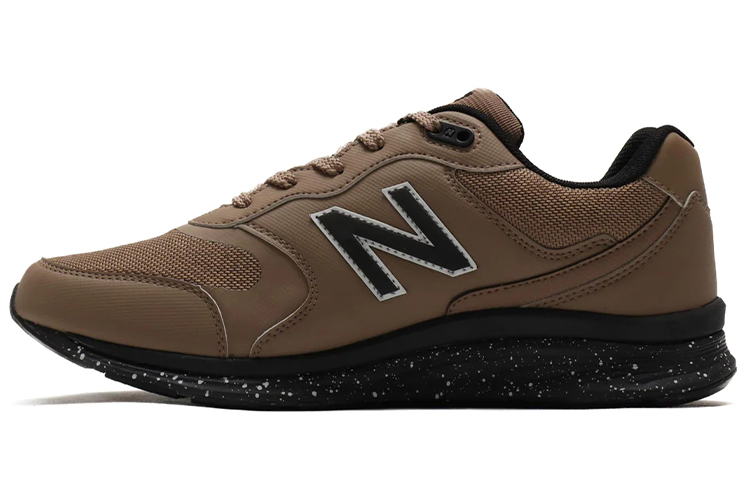 Buy New Balance 880 Zapatos Marrón 'Marrón Negro' MW880GT4
