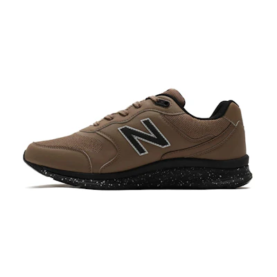 NB 880 Shoes Brown 'Brown Black'