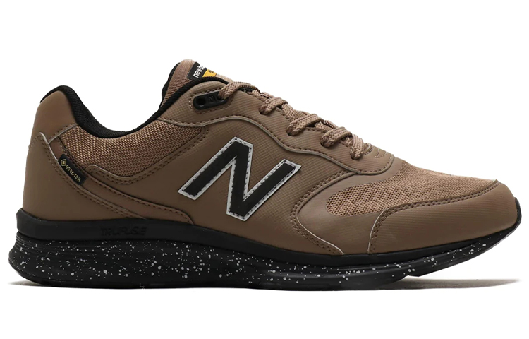 NB 880 Shoes Brown 'Brown Black' 圖 2