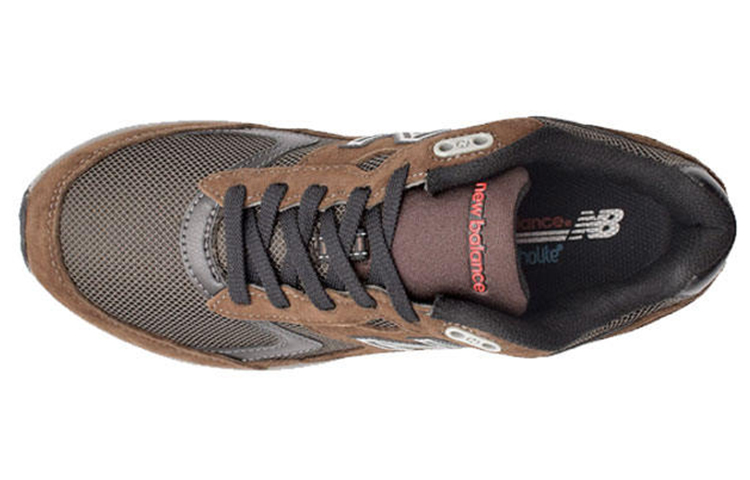NB 880 Shoes Brown 'Brown Grey' 圖 3