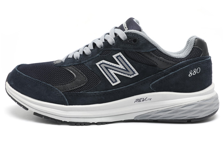 NB 880 Shoes Navy 'Navy'