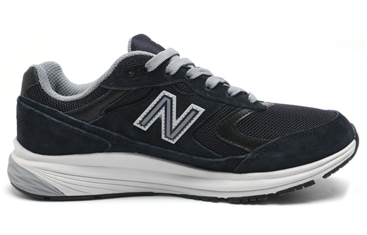 NB 880 Shoes Navy 'Navy' 圖 2