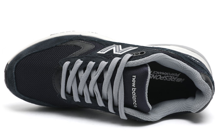 NB 880 Shoes Navy 'Navy' 圖 3