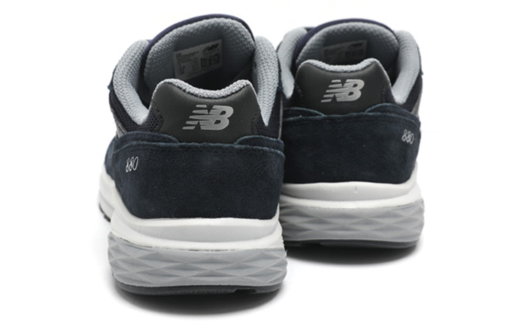 NB 880 Shoes Navy 'Navy' 圖 4