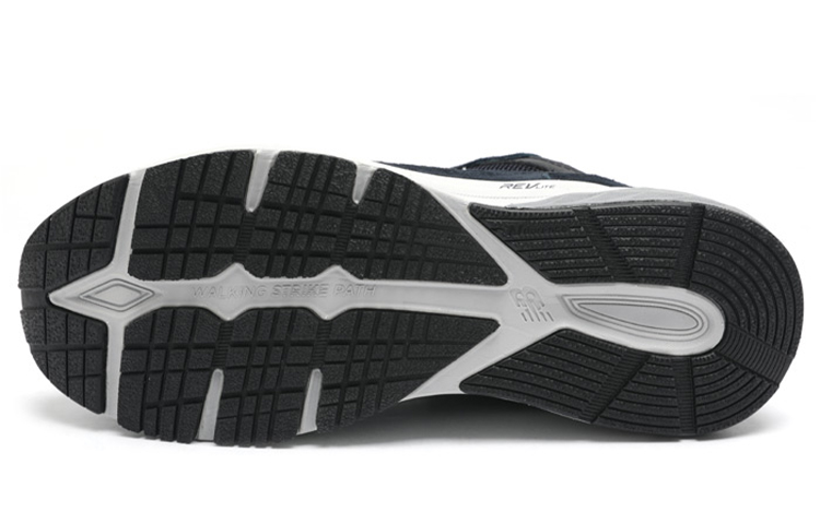 NB 880 Shoes Navy 'Navy' 圖 5