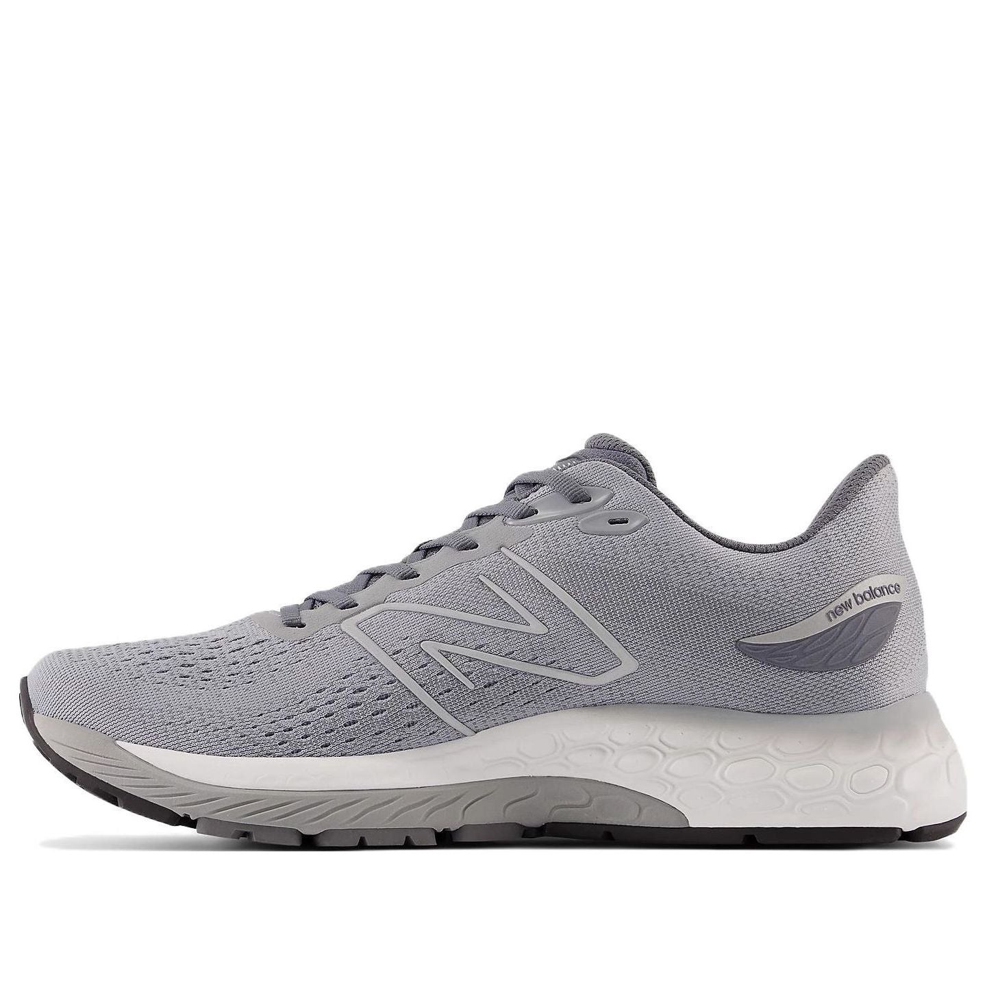 New Balance 880 v12 Wide 'Steel Lead' M880P12