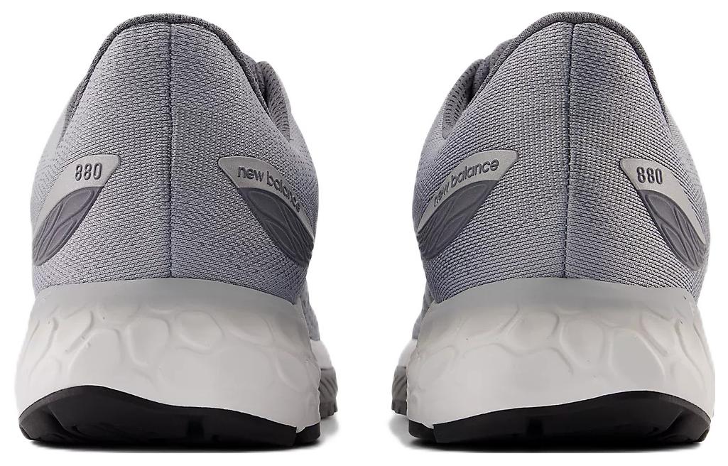 Details for New Balance Fresh Foam X 880v12 Large ''Steel Lead'' M880P12