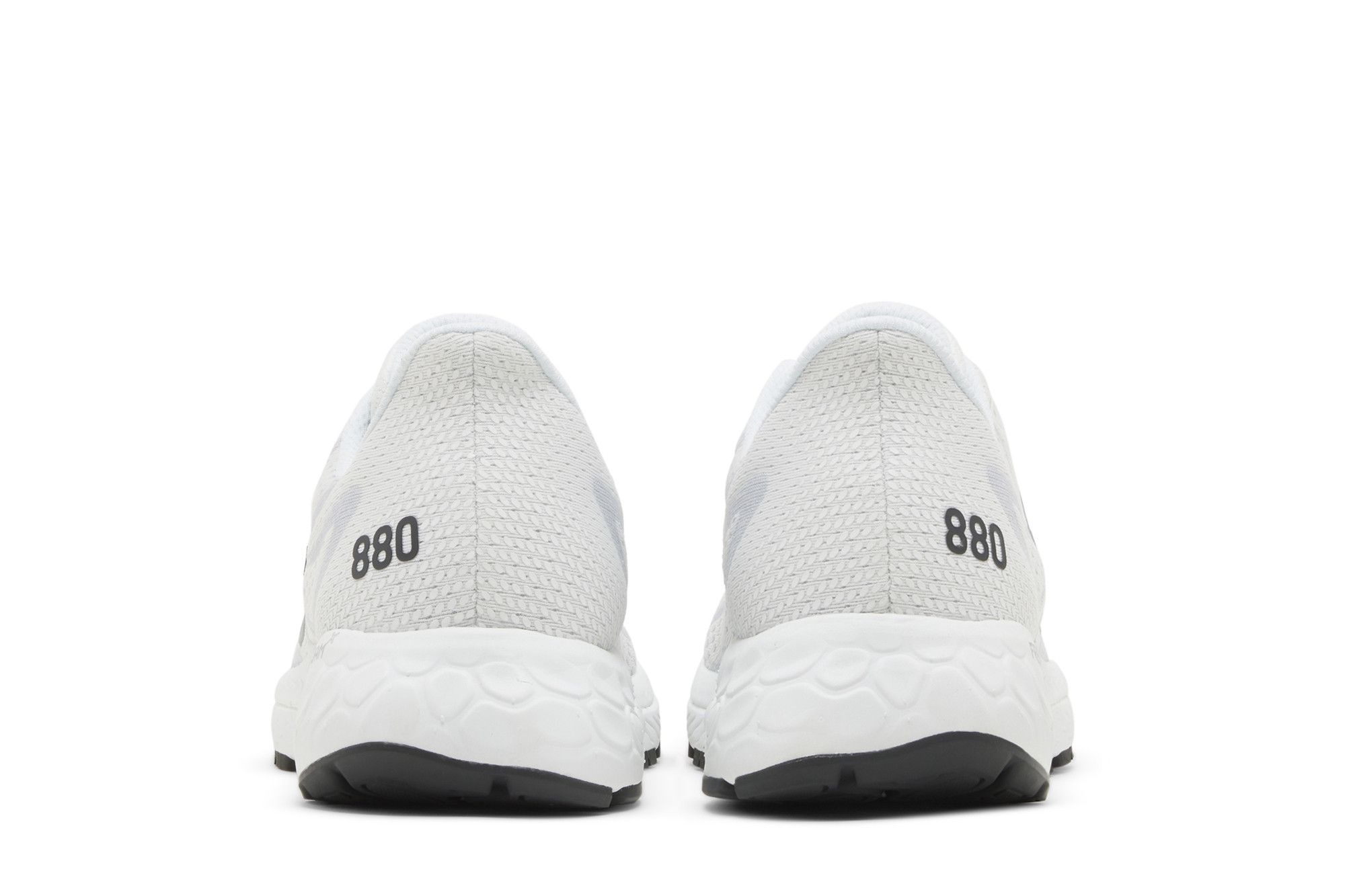 Sizing New Balance 880 v13 'White Silver Metallic' M880W13
