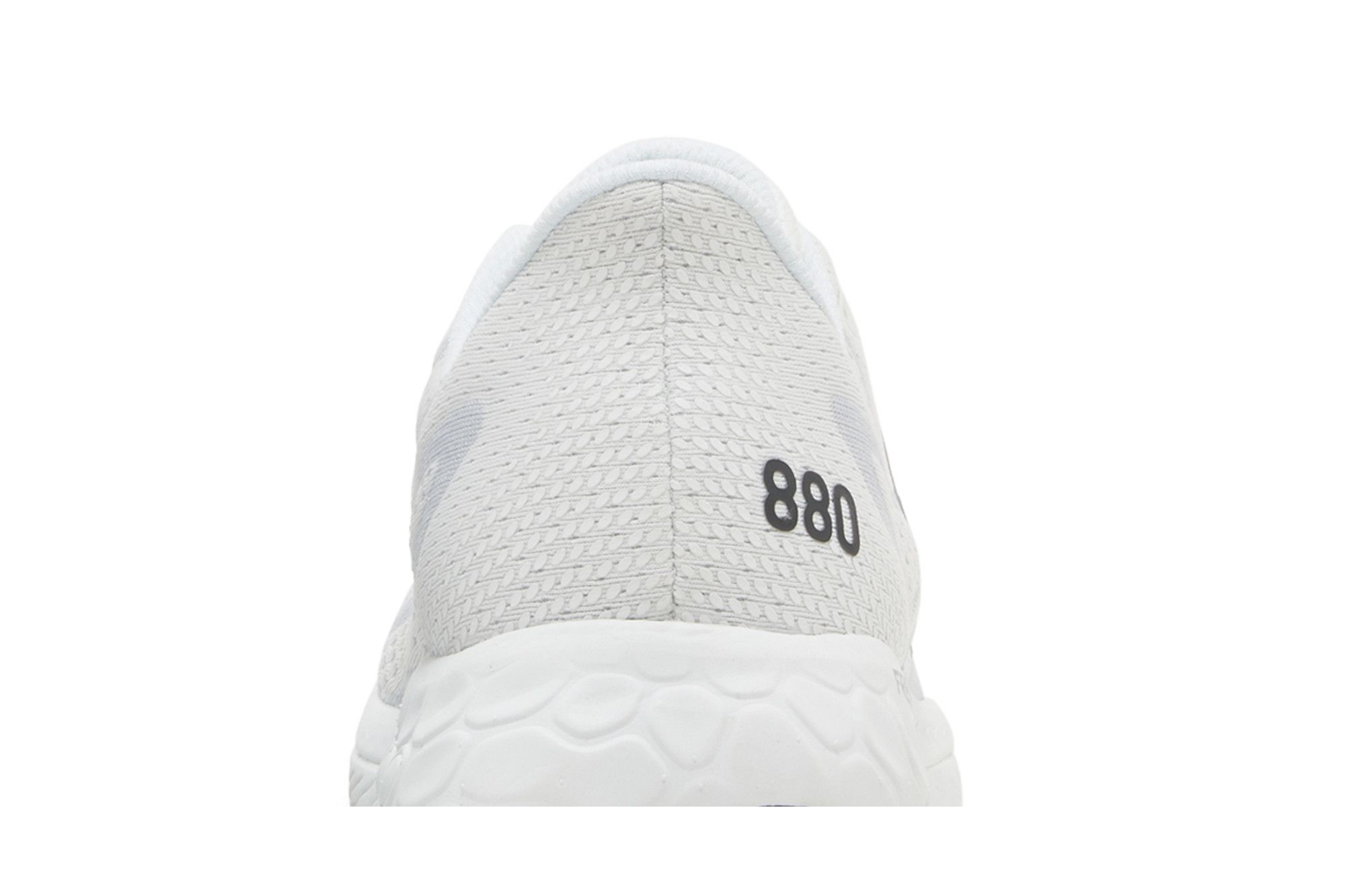 Cheap New Balance 880 v13 'White Silver Metallic' M880W13