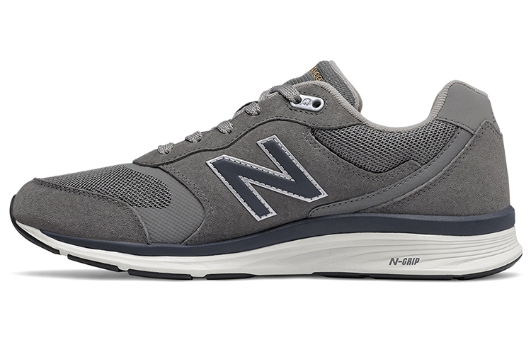 New Balance 880 v4 'Gray White' MW880CN4
